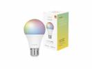 Smart lyspære 9W (E27) Hombli hvid og farve RGB/CCT
