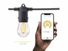 Smart Outdoor Light String (5m)