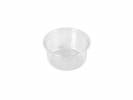 Skål Deli pot 380ml APET Ø117X60mm 500stk/pak