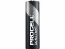 Duracell PROCELL AA / LR6 Standardbatterier 3016mAh 10