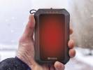 Powebank Sandberg Hand Warmer 10.000