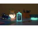 Lim Elmer's 147ml Glow in the Dark blå Liquid Glue