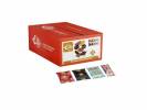 Chokolade Sweet Moments 120stk/pak