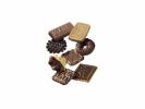 Chokolade Sweet Moments 120stk/pak