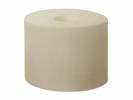 Toiletpapir Tork mid-size T7 brun natur 2-lags 36 rle
