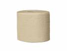 Toiletpapir Tork advanced brun natur T4 24 rle