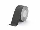 Skridsikker tape DURALINE GRIP 75mmx15m sort