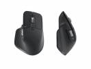 Mus LOGITECH MX Master 3S Advanced Wireless Mouse Graphite