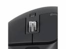 Mus LOGITECH MX Master 3S Advanced Wireless Mouse Graphite