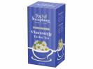 Te, Symphony Type 1, fyldningsvægt: 40, Chamomile pakke a 20 stk