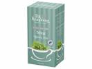 Te, Symphony Type 1, fyldningsvægt: 40 Green tea Mint, pakke a 20 stk