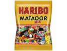 Matador Mix Haribo 120g 42ps/pak