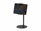 Holder til tablet Durable TWIST TABLE bordmordel sort