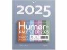 Afrivningskalender Humør 2025 