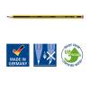 Blyant, Staedtler Noris, 120 HB, sort