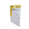 Notes, Post-it, Meeting notes, hvid, 381 x457mm, pakke a 20 stk