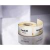 Universeletiket, Avery, A1976411 25x54mm hvid, rulle a 160 etiketter