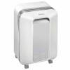 Makuleringsmaskine, Fellowes LX 201 antal ark: 12