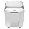 Makuleringsmaskine, Fellowes LX 201 antal ark: 12