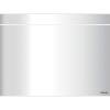 F&oslash;lgeseddellommer, C5, 240 x 185 mm transparent, Uden tryk, LD-PE karton a 1000 stk