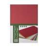 BNT, assorteret, Kopipapir, 80g/m2 210mm x 295mm, blandet korn pakke a 200 stk, 945200