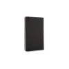 Moleskine Classic notesbog STR. L blank sort