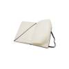 Moleskine Classic notesbog STR. L blank sort
