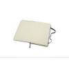 Moleskine Classic notesbog STR. L blank sort