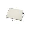 Moleskine Classic notesbog STR. L linjer sort