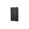 Notesbog, Moleskin Classic, sort, 130 x210mm