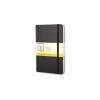 Notesbog, Moleskin Classic, sort, 130 x210mm