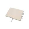 Moleskine Classic notesbog STR. L prikket sort