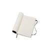 Notesbog, Moleskin Classic, linjeret sort, 90x140mm