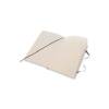 Moleskine Classic Soft notesbog STR. L prikket sort