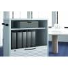 Skuffekabinet, Durable Varicolor assorteret, skuffer: 1