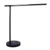 Unilux Diva LED bordlampe sort