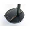 Unilux Diva LED bordlampe sort