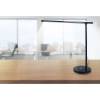 Unilux Diva LED bordlampe sort