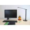Unilux Diva LED bordlampe sort