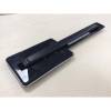 Bordlampe, Unilux, Linka, USB+QI oplader sort