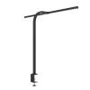 Bordlampe, Unilux, Strata LED, sort