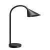 Bordlampe, Unilux, Sol Industri Dispenser t/h&aring;ndrens, sort
