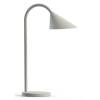 Bordlampe, Unilux, Sol, hvid