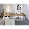 Bordlampe, Unilux, Sol, hvid