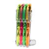 Pilot Frixion Light tekstmarker 4 farver
