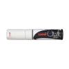 Uni Chalk 5M kridttusch 2,5mm hvid