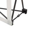 Messeudstyr, Twinco, Twin Pop-Up 350x2240x2260mm, V&aelig;g 3x3m, sort