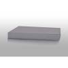 Folia Karton Play Cut, st&aring;lgr&aring; Ubestr&oslash;get, 180g/m2 210mm x 297mm, A4, Smal bane pakke a 100 ark