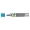Miner, Pentel, 0,7MM, H, sort pakke a 12 stk
