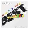 Marker, Artline, EK70, 1,5MM, Spids sort, 3207001